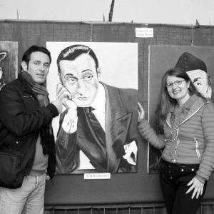 "Festa dell'Albero" 19-21 Novembre 2016