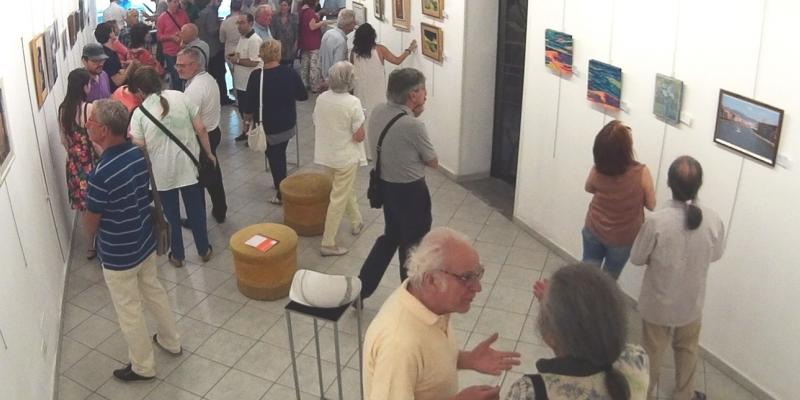 CALL FOR ARTISTS / Selezione ARTISTI per il biennio 2015/2017