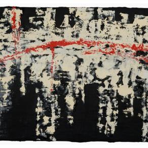 La notte in cui fu tradito