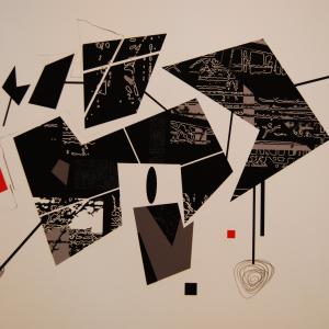 "Isole" di Marco Cardini