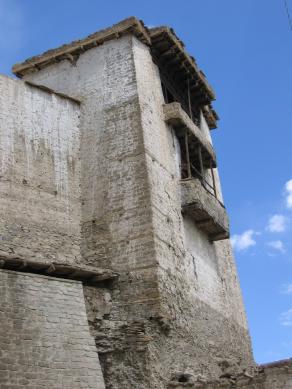 "Sottopelle # 33" Ldk05