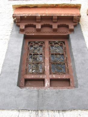 "Sottopelle # 45" Ldk05