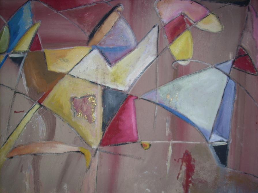 autoritratto autoritratto