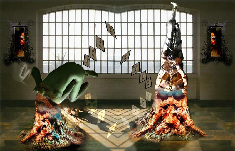 in rapporto con casa tua