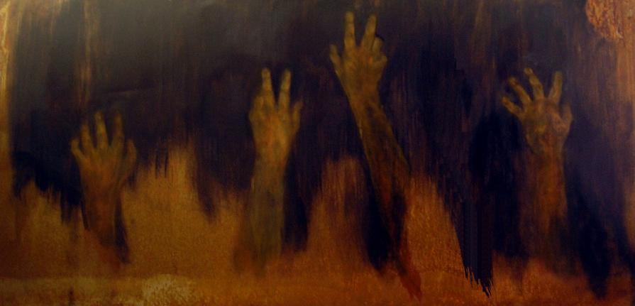 Al di là del bene e del male-retro