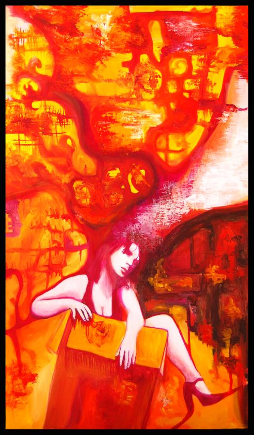 Evasione del Pensiero