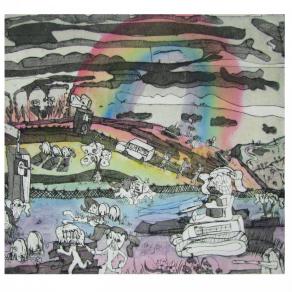 The Kids are at War on what would otherwise be a Beautifull Day