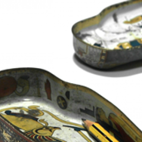 Play Horus, Remote Colour