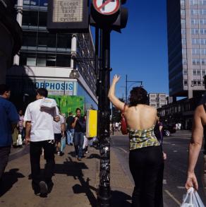 London Street Life, #D703C6983