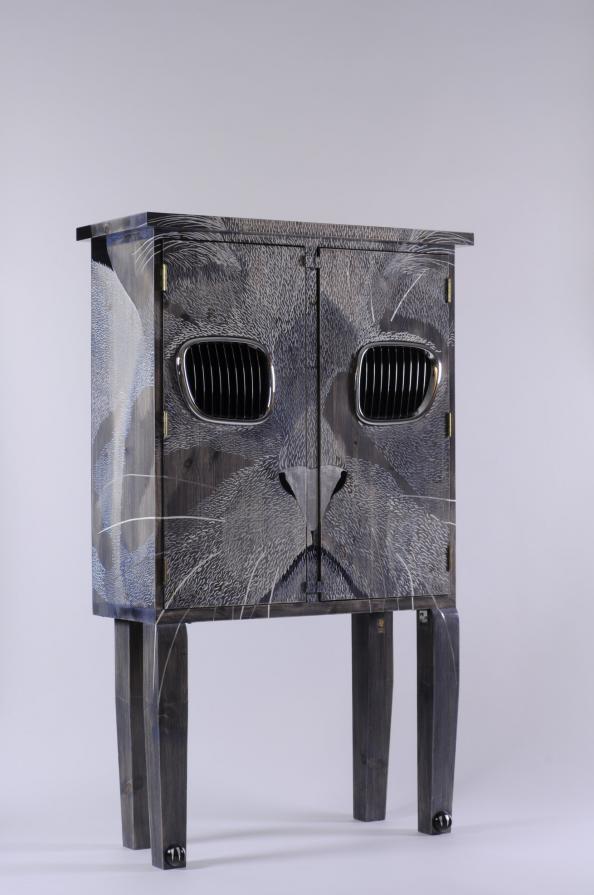 Bayerische Möbel Werke