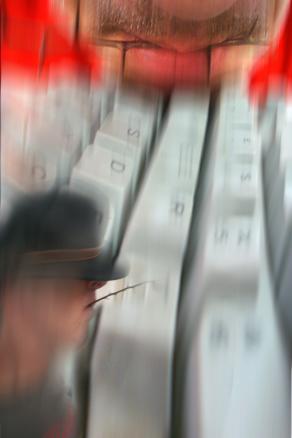 ma vuoi toglierti le spine dalla bocca...'''''