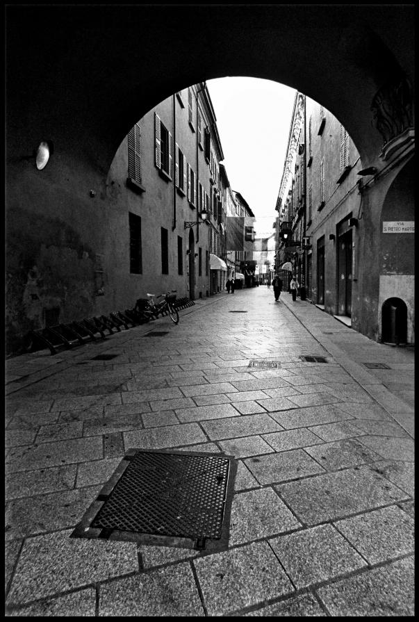 Sulla strada dell'Unità #2_Via Farini