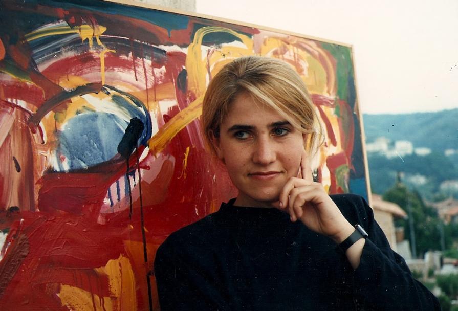 Al macello: sordo mugghio e Lucia Ghirardi