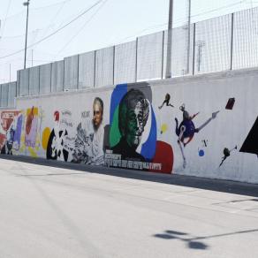 Fortitudo Mea in Coloris