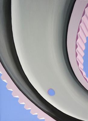 MOVIMENTO TERRA N.13