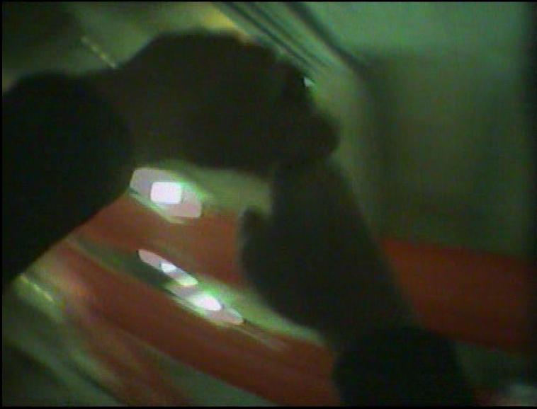 IL SOFFIO, at the back of mind