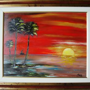 Beatrice Zanuccoli - Pace nell'anima