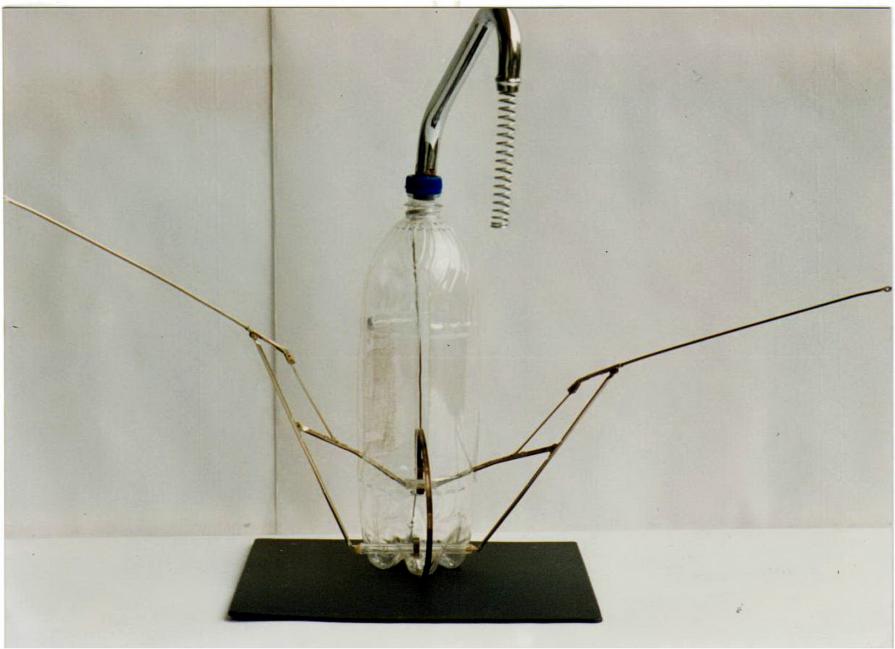 " MEZOLITRIC "CYCLE - RITUAL INITIATIC 1