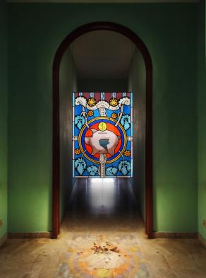 Questo mondo non mi somiglia!