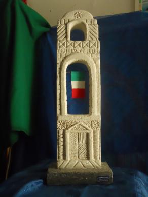 Omaggio all'Unità D'Italia