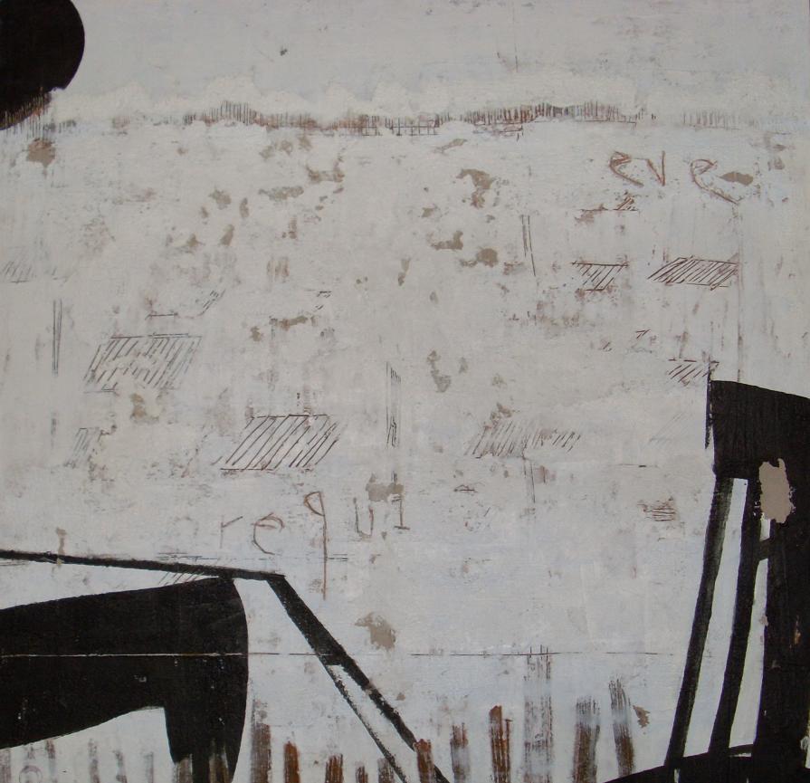 Silenzio #1 ( l'inizio è ciò che è veramente importante e la fine è fondamentale)