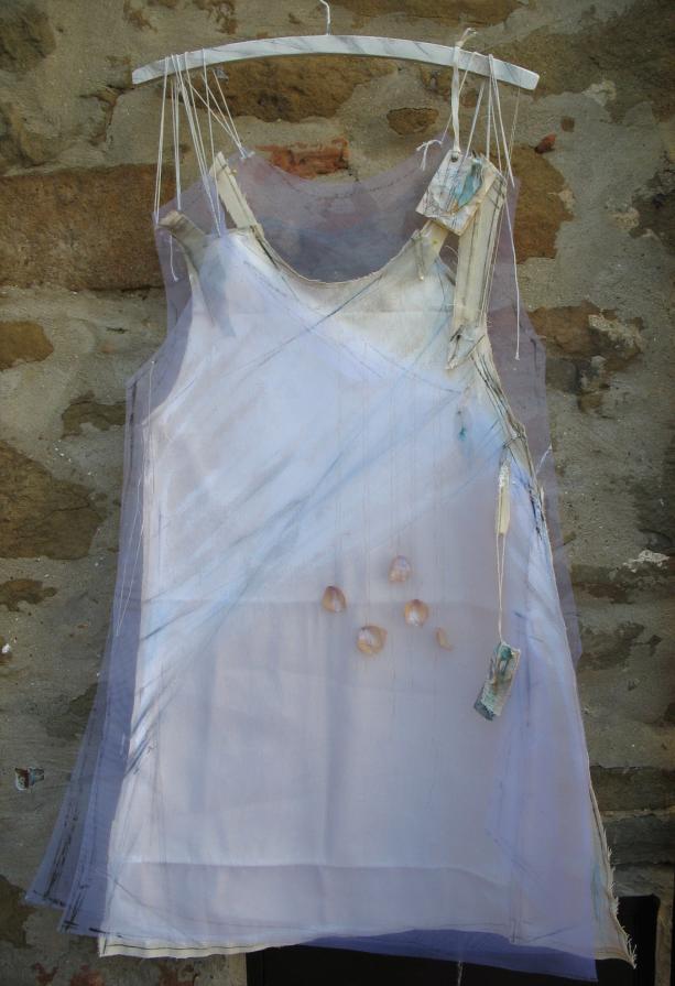 Quei caldi petali di rosa