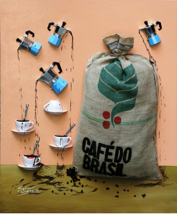 venite a prendere un caffè ?