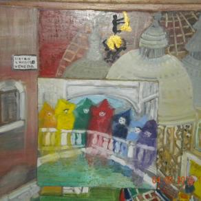 venezia dietro l'angolo