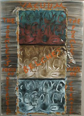 YOU HAVE BEGOTTEN ME