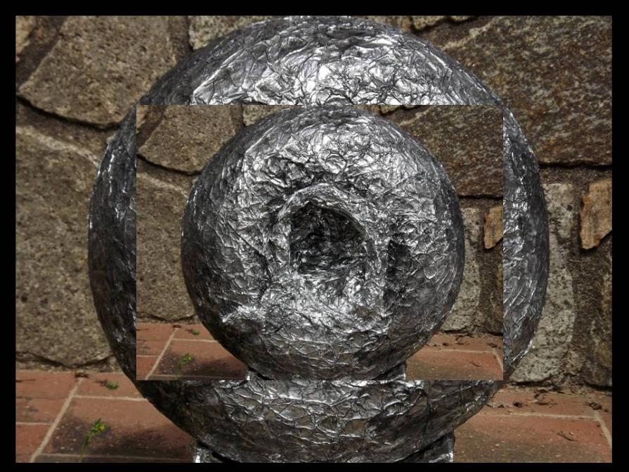 Disintegration of Troglodytes 1