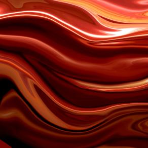 scivolare tra le pieghe dello spazio