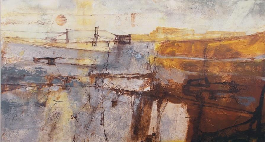  Esiste veramente il tempo (Gibt es wirklich die Zeit - The time really exists)