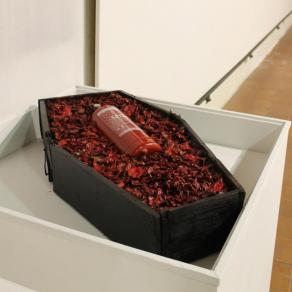 Il Caro Estinto... (re)