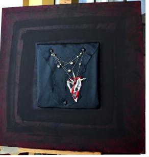 “COME SIGILLO” Iolanda e il Cavaliere: Matelda, Berta e le altre (ogni riferimento a fatti o a “cava