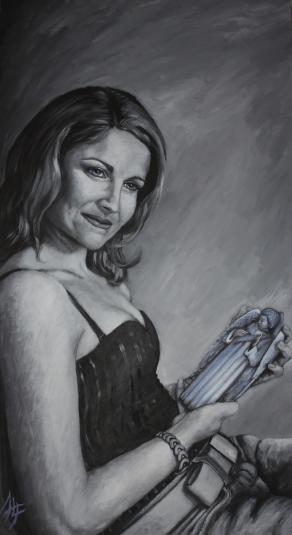 Angelo  Lilla   ( SERIE  APPARIRe  ed  Essere )