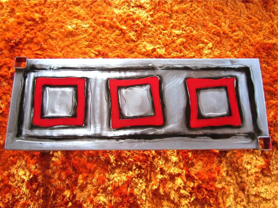 TreQuattro - particolare