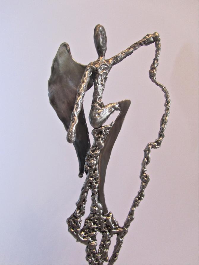 Aladia - Particolare