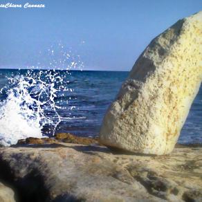  ...quando la Natura è un' Opera d' Arte