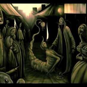 "La fiera delle mezze identità"