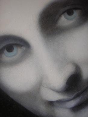  Uno che grida nel deserto