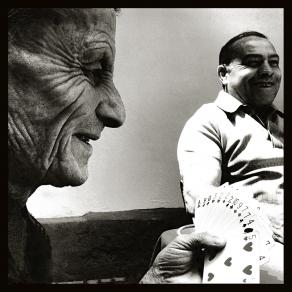 Bianco e Nero 2 - Augusto De Luca