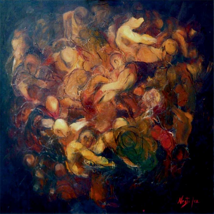 METAMORFOSI EMBRIONALE