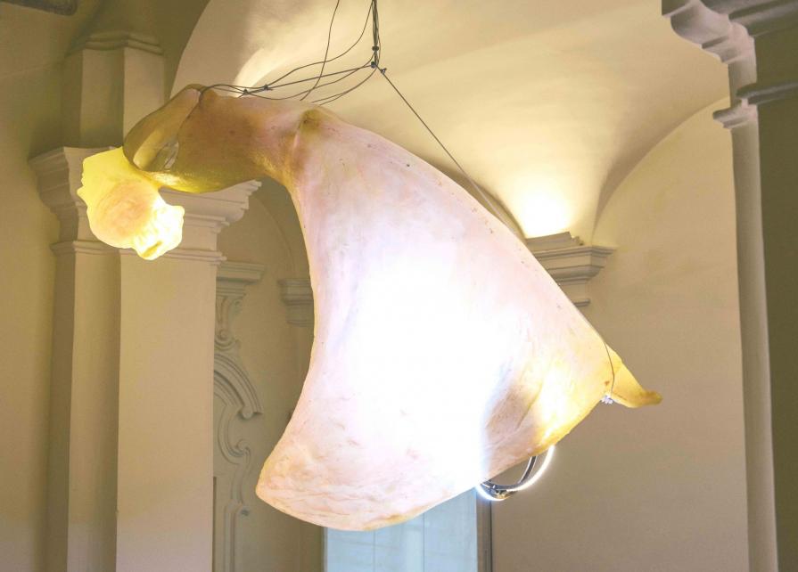 Isadora (dedicata a Isadora Duncan)