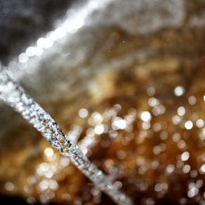 E' solo acqua che scorre.. #4