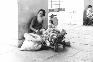 donato lotito - Come Narciso