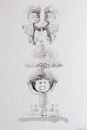 Uniti in una sospensione armonica