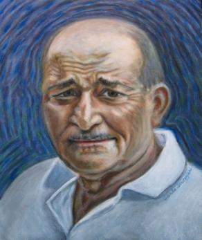 Nazzareno (work in progress)