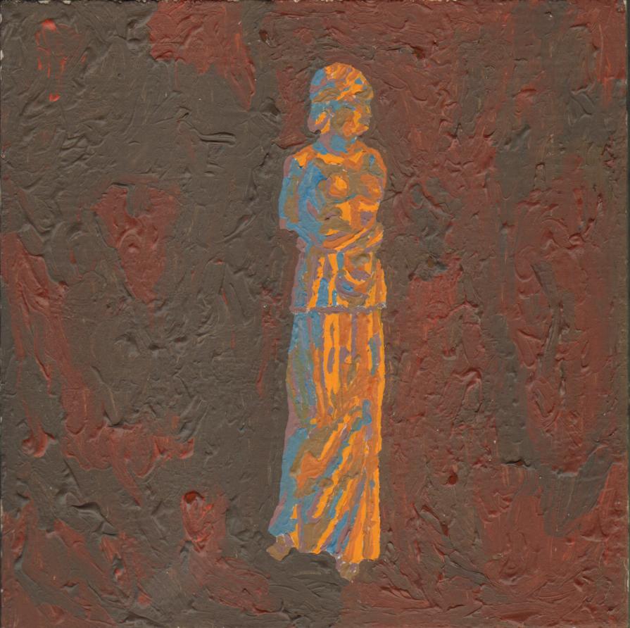 passione di santa agata