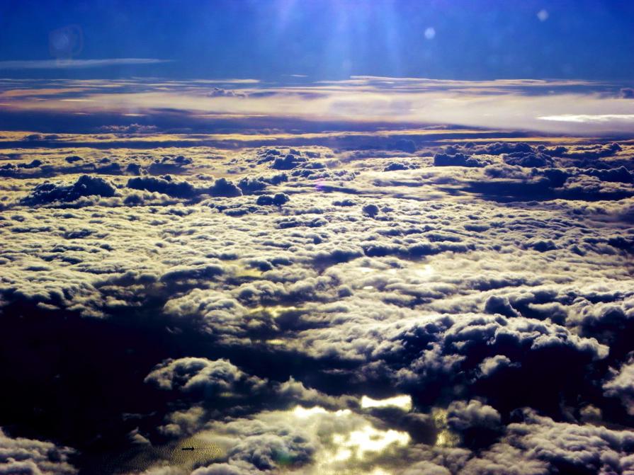 Playground of Ethereal Beings