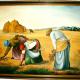 Le Spigolatrici -  The Gleaners